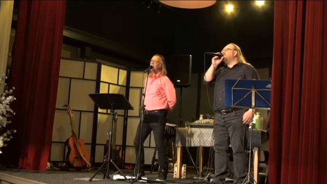 Sound of Silence (cover) смотреть онлайн