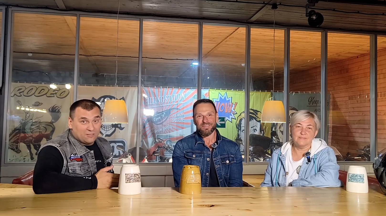 МОТО БАЙКИ #2 Шумахеры