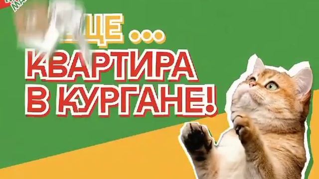 Весна в семью пришла