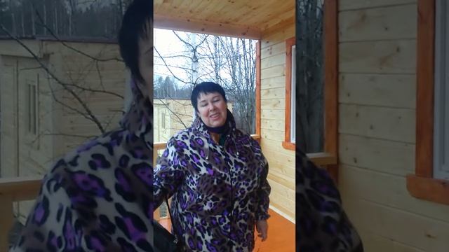 Отзыв о СК Русские Дома 53 смотреть онлайн