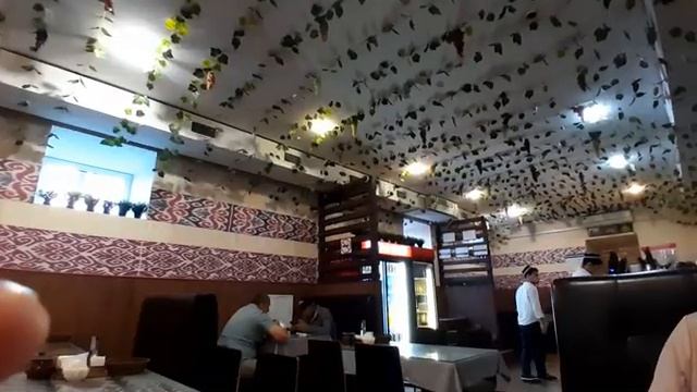 москва Кафе Фергана 24соат смотреть онлайн