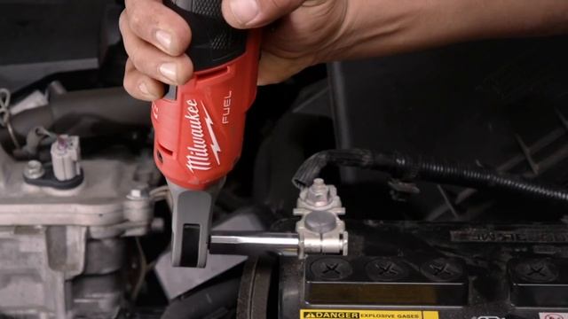 M12 FUEL™ 3/8