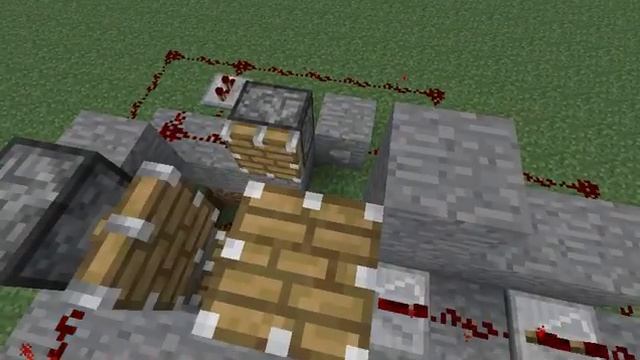 3 вида лифтов в minecraft смотреть онлайн