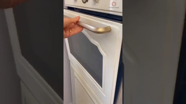 Чистим духовку без химии. смотреть онлайн