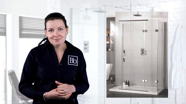 Aquadart | Designer Shower Enclosures & Shower Trays