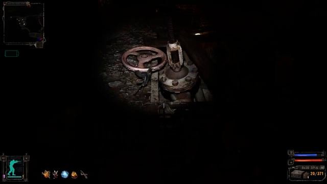 Let´s play Stalker #28 | Treffen mit dem Doktor! смотреть онлайн