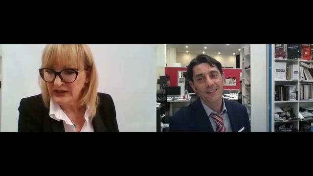Intervista Silvia Fontana | Quando il MLM diventa una “missione” per aiutare gli altri смотреть онлайн
