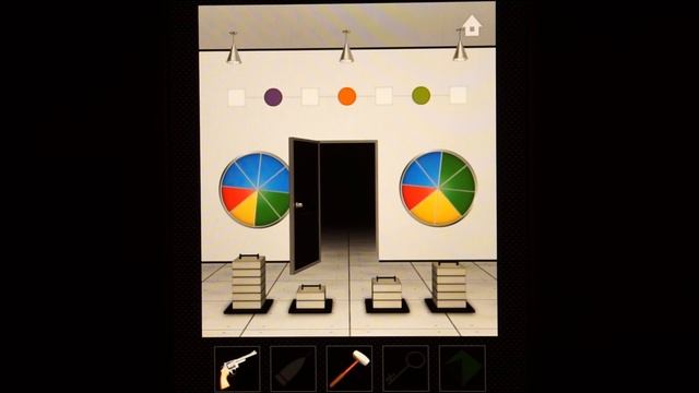 DOOORS level 78 Solution Walkthrough смотреть онлайн