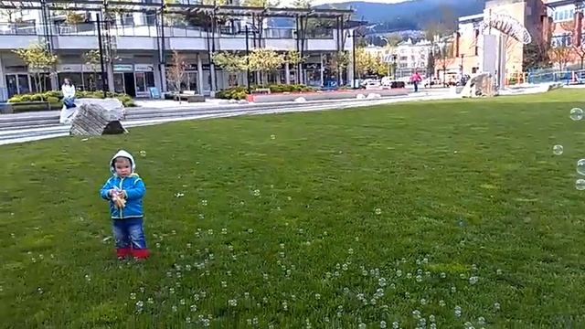 Катя и пузыри смотреть онлайн