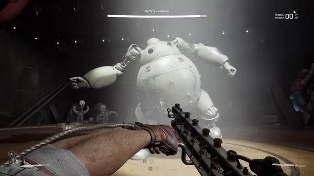 Все боссы в Atomic Heart (все) @Atomic Heart #video #AtomicHeart смотреть онлайн