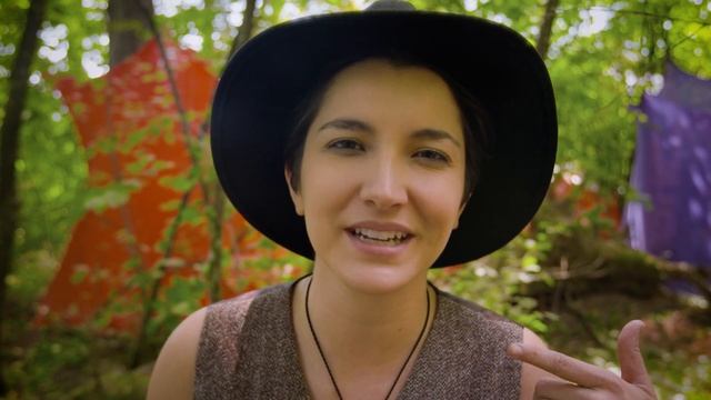 Erin Gurley - Bearness - Spoken @Pickathon 2018 S05E03 смотреть онлайн