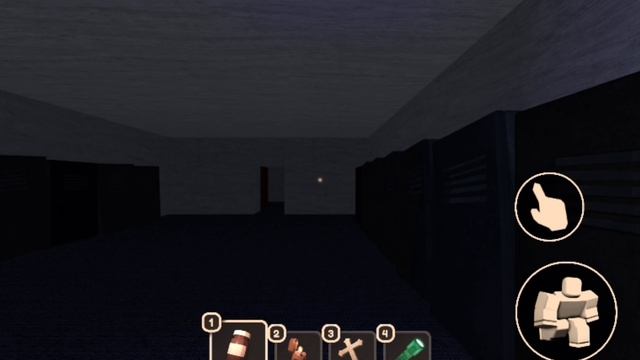 Прохождение Комнат А-0000 // The Rooms(Doors)