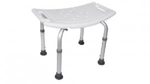 Обзор на Стул "Титан" для купания в ванне и в душе.