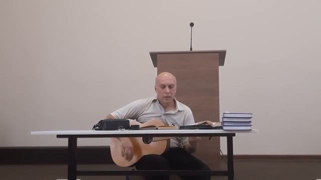 Жизнь моя сокрыта лишь в Тебе... смотреть онлайн