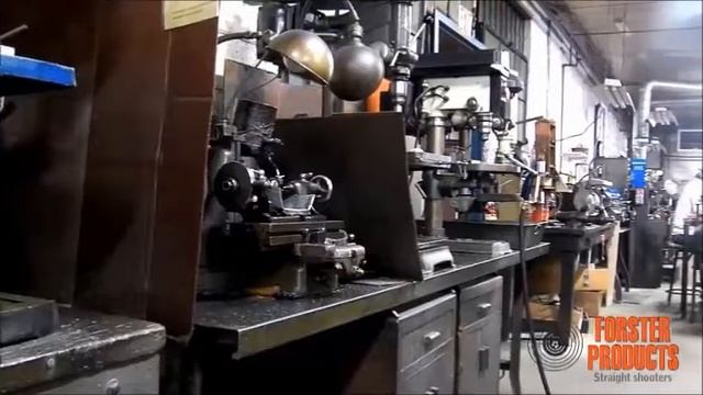 Forster Products Lanark, IL смотреть онлайн