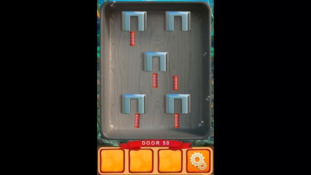 100 Doors World Of History 2 Level 50 Walkthrough смотреть онлайн
