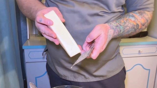 ПРОСТОЙ РЕЦЕПТ НЬОККИ - ГОТОВИМ НА СОВЕТСКОЙ КУХНЕ смотреть онлайн