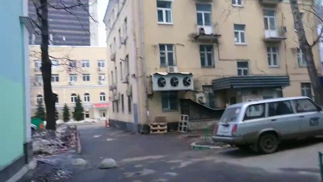 Как пройти от метро к Epilaserman смотреть онлайн