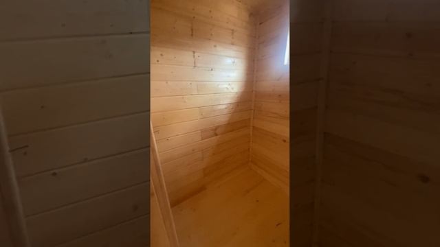 Видеообзор одноэтажного дома 6 х 7 СК Эталон СтройДом смотреть онлайн