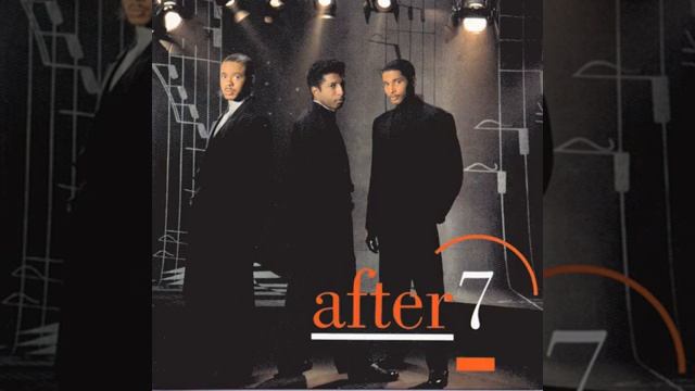After Seven 89 One Night (Babyface) смотреть онлайн