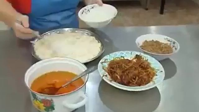 Mimino Restoran - Xezer TV Restoranimizin qonagi oldu смотреть онлайн