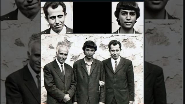 Մկրտչյան ,Սեյրան,Կոյրուն,Սիմակ 1972թ․ смотреть онлайн