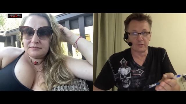 Америка на проводе - 10 смотреть онлайн