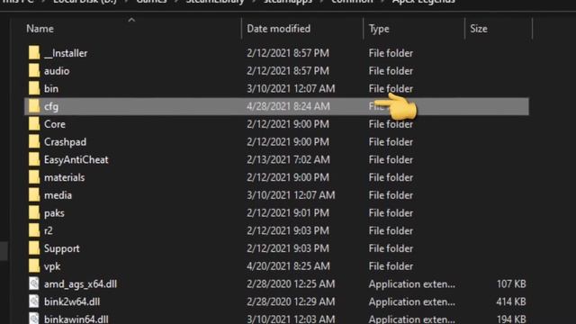 How to enable 120FOV in Apex Legends смотреть онлайн