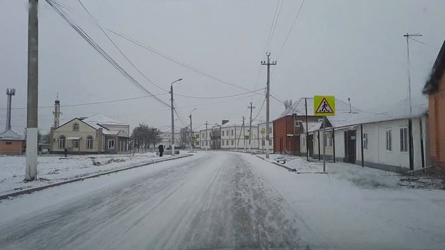 Грозный посл Новый Аллы 20 участок смотреть онлайн