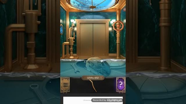 100 Doors Challenge level 52 смотреть онлайн