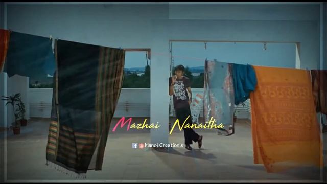 pachai vanna poove song whatsapp status || vai raja vai movie song || ♥️love♥️ statu смотреть онлайн