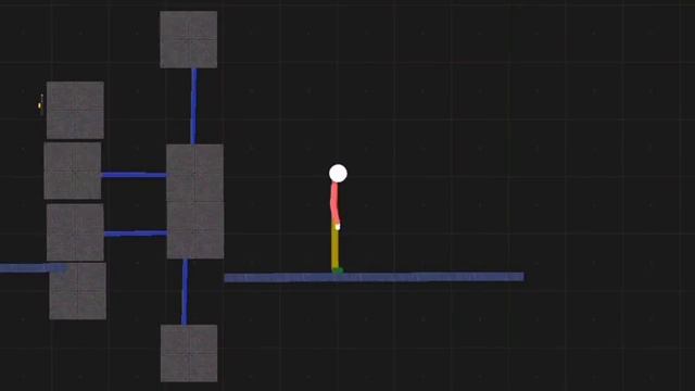 механизм двери в SRP(бета тест) смотреть онлайн