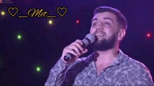 Ганапи Абуев - Разбитое сердце (2022) mp3