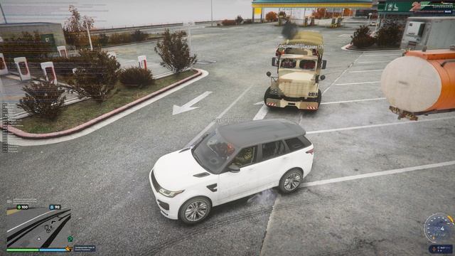 В мире молочных зубиков