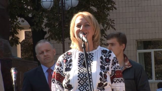 ЧДТУ. День міста. 20 вересня 2014. смотреть онлайн