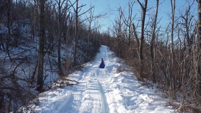 Миша Комаров - Метель смотреть онлайн