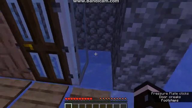 Modern Glass Doors 1.0.2 for 1.14.3 Fabric Mod Overview смотреть онлайн