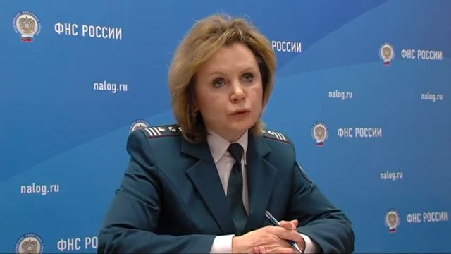 Налоговая инспекция смотреть онлайн