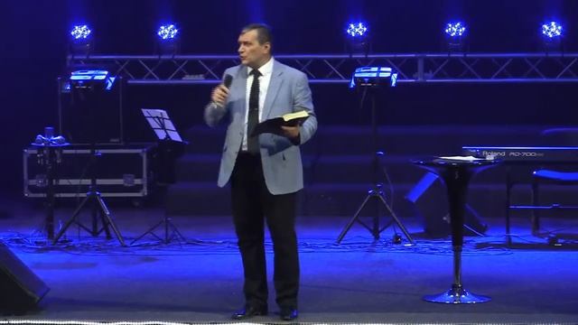Богослужение церкви "Дверь в Небо" | 04.12.2016 смотреть онлайн