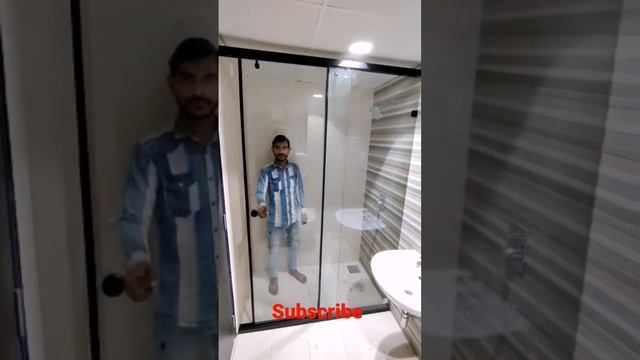 Sliding doors Glass c channel смотреть онлайн