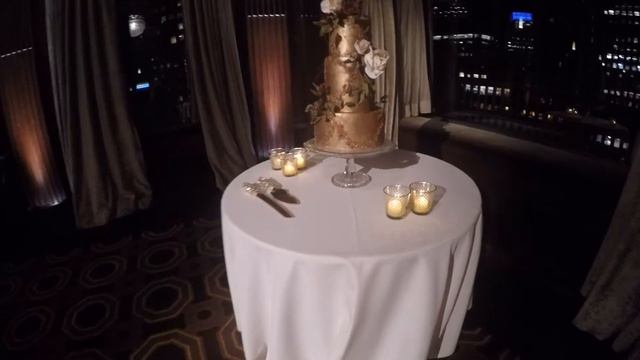 Wedding - Julia Morgan Ballroom, San Francisco смотреть онлайн