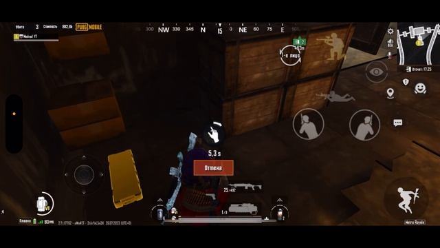 ОТКРЫТИЕ 20 ЧЕРНЫХ ДВЕРЕЙ В ПОДЗЕМКЕ | НА 5 КАРТЕ В МЕТРО РОЯЛЬ | ШАНС ДРОПА БОМБОВЫЙ | METRO ROYAL смотреть онлайн