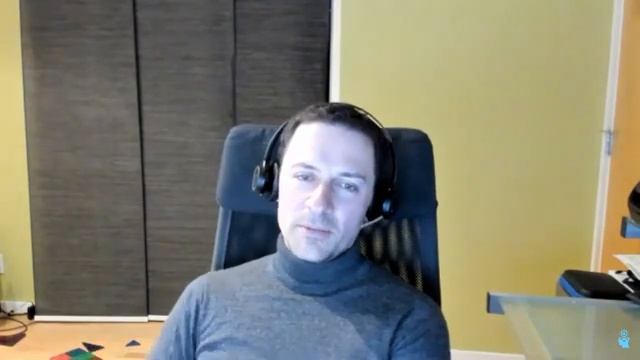 Ep. 52: David Veksler: 10 principles of personal finance смотреть онлайн