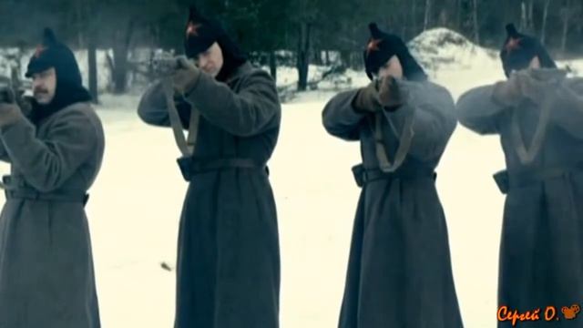 Сергей Лактионов - Колыма смотреть онлайн