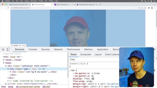 HTML - Полный Курс HTML Для Начинающих [3 ЧАСА] смотреть онлайн