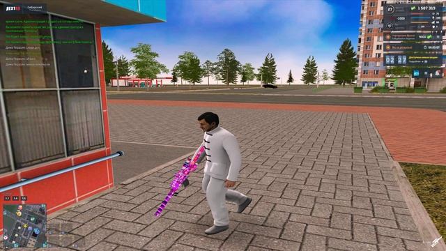 Grand Theft Auto San Andreas 2024.10.02 - 21.33.18.04.DVR смотреть онлайн