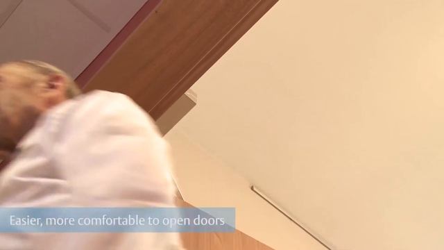 ldszkft ASSA ABLOY Discover the Door Closer Range смотреть онлайн