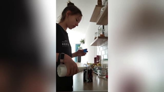 моë утро✨/моя утренняя рутина💕/my Morning Routine ☕