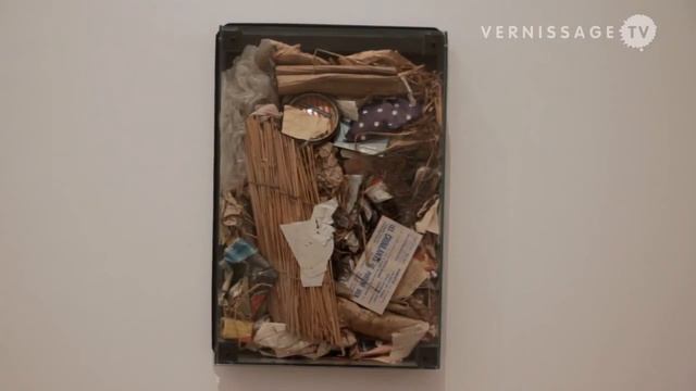 Arman at Museum Tinguely Basel смотреть онлайн