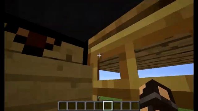 Самый компактный дом в Minecraft смотреть онлайн